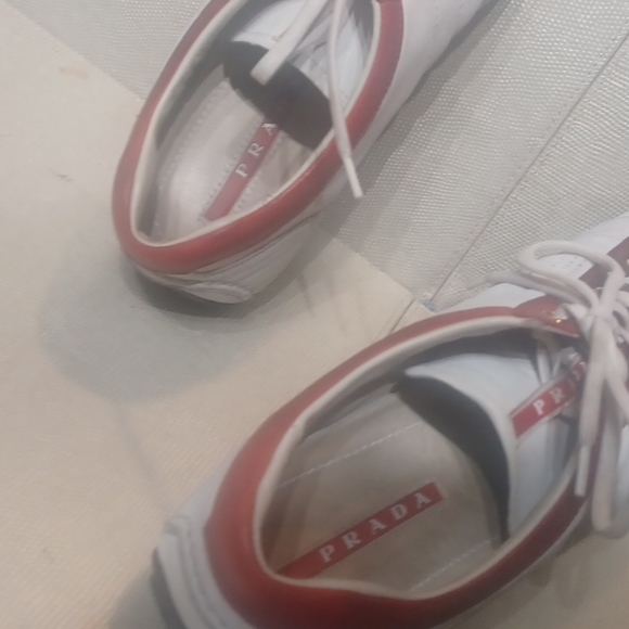 Prada Shoes - Picture 3 of 8